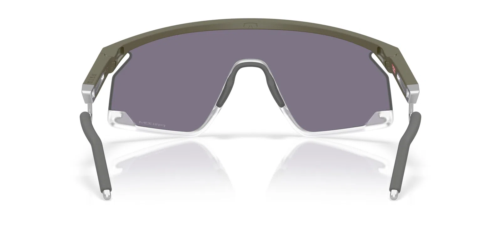 Oakley Bxtr Metal 9237 Sunglasses - view 44